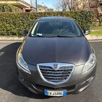 Lancia Delta 1.4 T-Jet 120 CV Silver Ecochic GPL