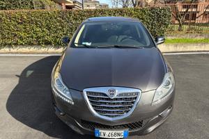 Lancia Delta 1.4 T-Jet 120 CV Silver Ecochic GPL