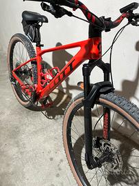 Scott Scale 940 carbonio 2026