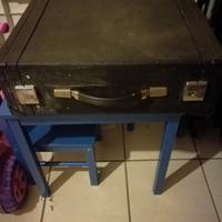 Valigetta porta effetti musicali