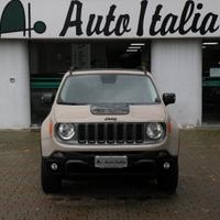 JEEP RENEGADE 2.0 MJT 170CV 4WD DesertHawk 2017