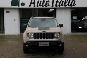 JEEP RENEGADE 2.0 MJT 170CV 4WD DesertHawk 2017