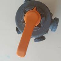 testa filtro piscina bestway