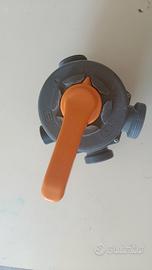 testa filtro piscina bestway