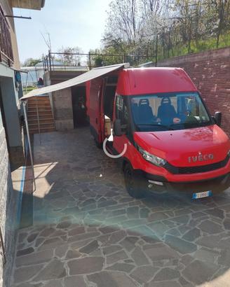 iveco daily 