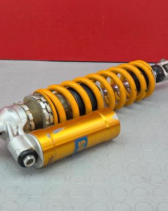 MONO AMMORTIZZATORE TM EN 250 4t 2002 2007 EN250 2