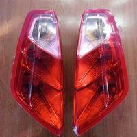 fanali posteriori grande punto