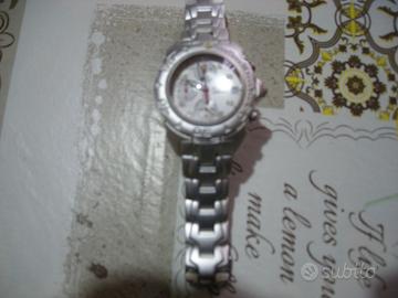 Orologio Sector cronometro