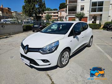 Renault Clio 5 Porte Clio 1.5 dci Moschino Intens