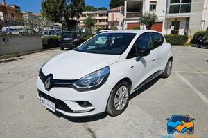 Renault Clio 5 Porte Clio 1.5 dci Moschino Intens
