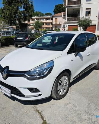 Renault Clio 5 Porte Clio 1.5 dci Moschino Intens