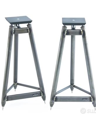 SolidSteel SS6 - Stand Diffusori.  VENDUTI-SOLD