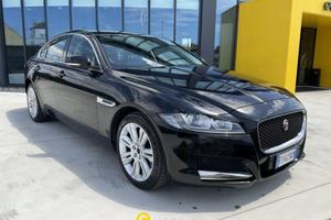 JAGUAR XF 2.0 D 180 CV aut. R-Sport