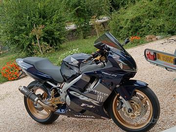 Honda CBR 600 f 