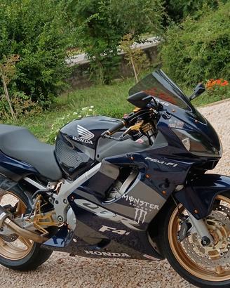 Honda CBR 600 f 