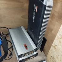 amplificatore steg 220.2