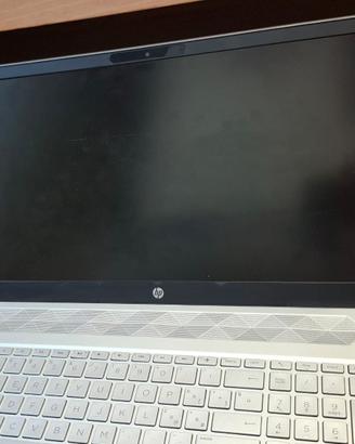 HP Pavilion (15-cw) grigio RAM 16GB/ SSD 256GB