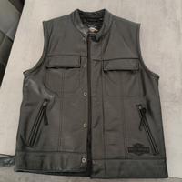 gilet Harley Davidson