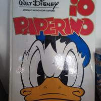 Fumetto Io Paperino Disney