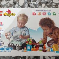 lego duplo