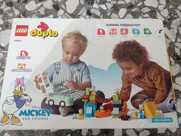 lego duplo