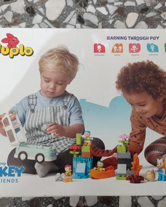 lego duplo