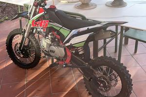 Pitbike