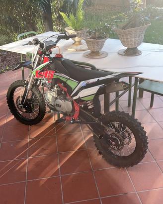 Pitbike