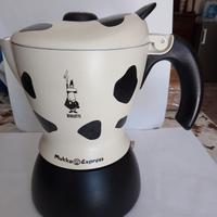 Bialetti per caffè/cappuccino