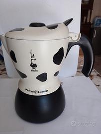 Bialetti per caffè/cappuccino