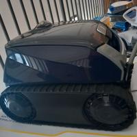 Robot pulitore piscina Zodiac RE 4600 iQ