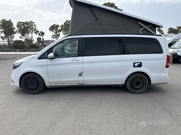 Mercedes-Benz Marco Polo 250d Marco Polo
