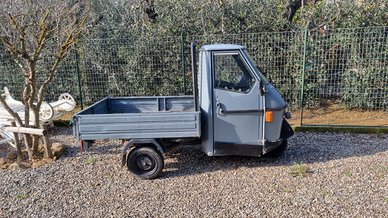 Ape Piaggio
