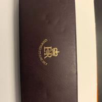 Inghilterra - set proof 1953 "Coronation"