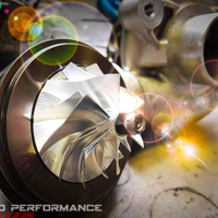 Componenti preparazione audi a5 3.0 tdi 400cv+