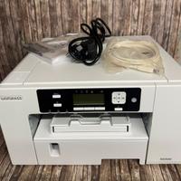 Stampante sublimatica Sawgrass SG500 A4