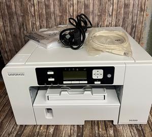 Stampante sublimatica Sawgrass SG500 A4