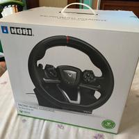 volante horror nuovo 