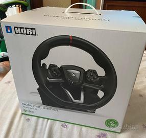 volante horror nuovo 