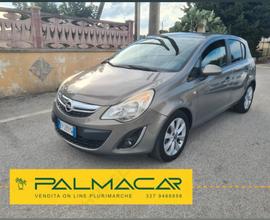 Opel Corsa 1.2 85CV 5 porte GPL-TECH Elective