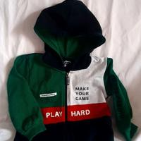 abbigliamento