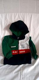 abbigliamento