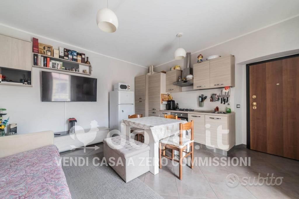 Appartamento – Casciago, Casciago Inferiore, Varese - Vista 3