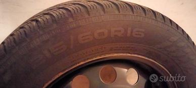 gomme 