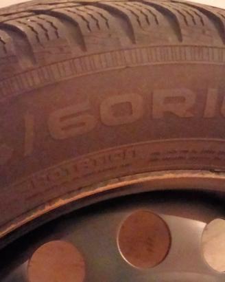 gomme 