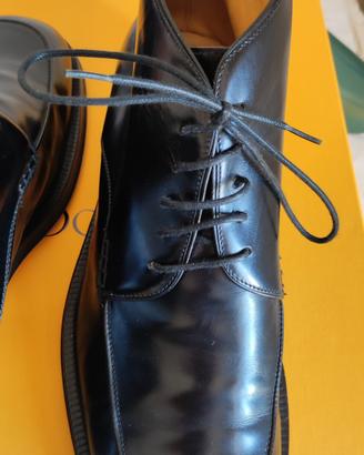 Stivaletto uomo 