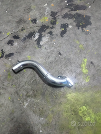 Collettore per vespa 50 special