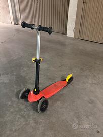 Monopattino per bambini