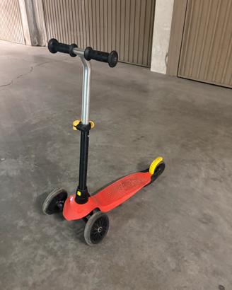 Monopattino per bambini