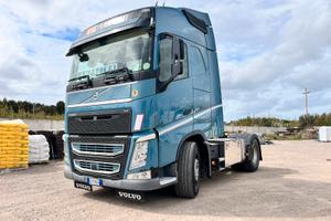 Volvo FH460